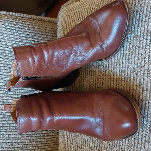 Lucky Brand Shoes - Lucky Brand Ankle Boots